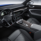 Image for article titled The 2020 Audi S6 Just Gave Up Trying to Hide Its Driving Sensors